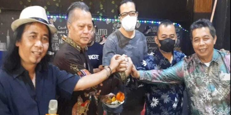 Ada Kategori Khusus Wartawan pada Lomba Nyanyi PWI Jaya-HPN 2022