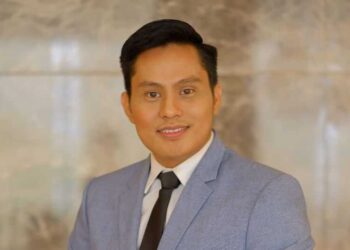 Ade Algi Punya Kiat Khusus Jadi Public Speaker Andal, Apa Itu?