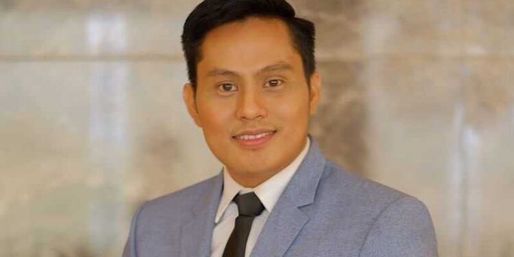 Ade Algi Punya Kiat Khusus Jadi Public Speaker Andal, Apa Itu?