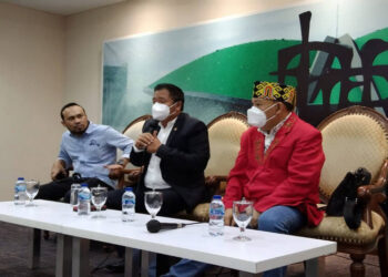 Polisi Diminta Segera Proses Edy Mulyadi untuk Redam Gejolak Masyarakat Kalimantan