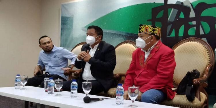 Polisi Diminta Segera Proses Edy Mulyadi untuk Redam Gejolak Masyarakat Kalimantan