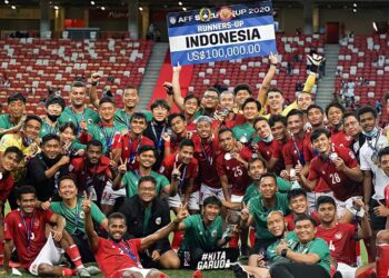 Piala AFF 2020