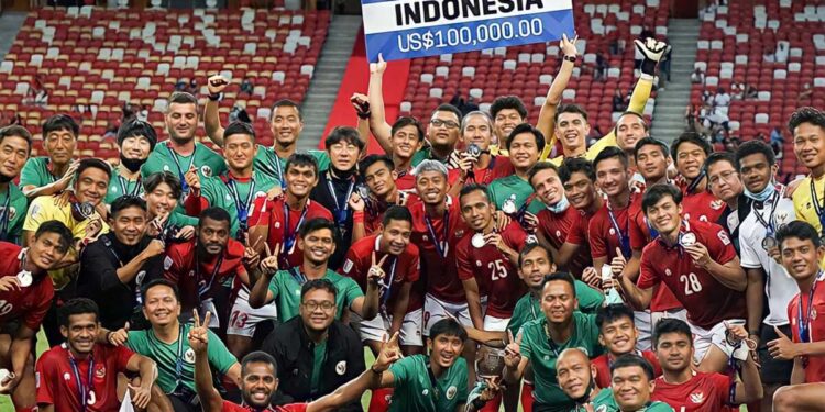 Piala AFF 2020
