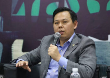 DPD RI Prihatin, Sentimen Primordial Dipolitisasi untuk Ancam Persatuan Bangsa