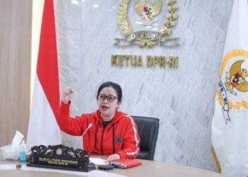 Puan: Semangat dan Kerja Keras Timnas Piala AFF Sangat Diapresiasi