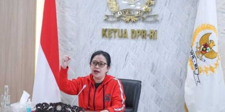 Puan: Semangat dan Kerja Keras Timnas Piala AFF Sangat Diapresiasi