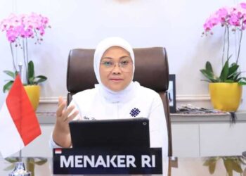 Pemerintah Tingkatkan Perlindungan Pekerja