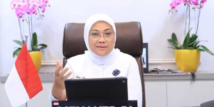 Pemerintah Tingkatkan Perlindungan Pekerja