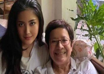 Kena Serangan Jantung, Putri Nurul Arifin Meninggal Dunia Diusia Muda