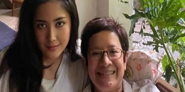 Kena Serangan Jantung, Putri Nurul Arifin Meninggal Dunia Diusia Muda