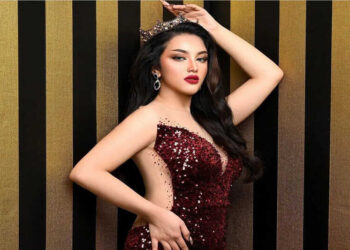 Inilah Profil Artis Cantik Cassandra Angelie, yang Ditangkap Tanpa Busana dalam Kasus Prostitusi