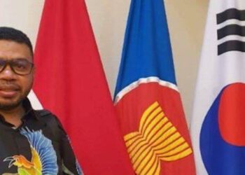 Filep: 5 Intisari Pasal Pemekaran UU Otsus Papua