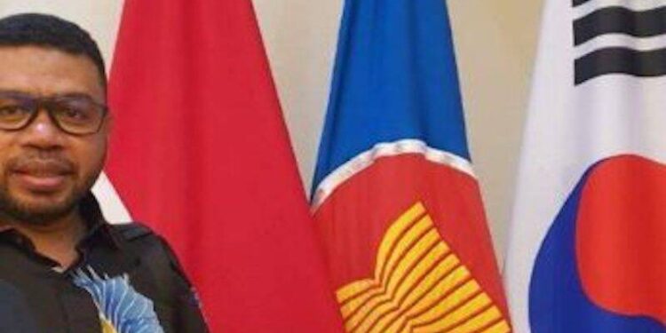 Filep: 5 Intisari Pasal Pemekaran UU Otsus Papua