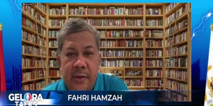 Partai Gelora Dorong DPD RI Punya Kewenangan Setara DPR, bukan Hanya Simbolik