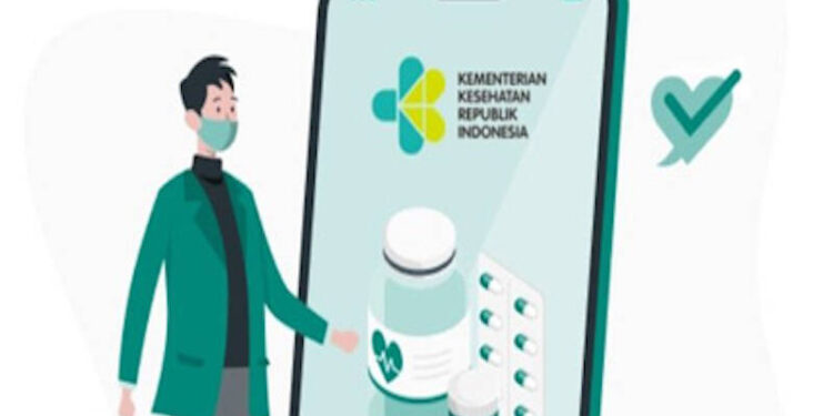 Kemenkes Sediakan Layanan Telemedisin dan Paket Obat Gratis bagi Pasien Isoman Terkonfirmasi Omicron