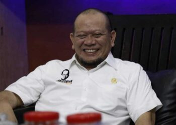 LaNyalla: Saatnya Koperasi Rakyat Bangkit