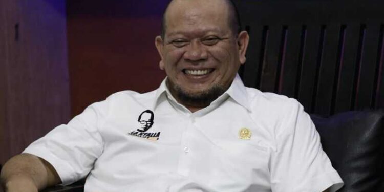 LaNyalla: Saatnya Koperasi Rakyat Bangkit