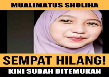 Polres Tanjabbar Temukan Mahasiswi STAI An-Nadwah yang Dilaporkan Hilang dan Viral di Medsos