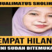 Polres Tanjabbar Temukan Mahasiswi STAI An-Nadwah yang Dilaporkan Hilang dan Viral di Medsos