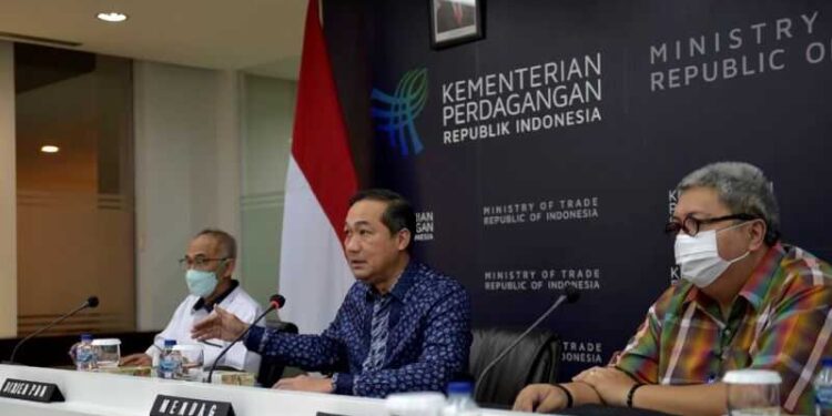 kemendag