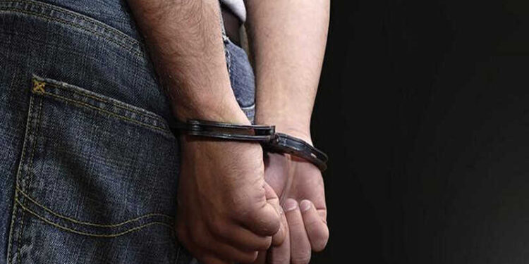 ABG Pelaku Membabi Buta Gunakan Sajam di Kota Jambi Ditangkap Polisi