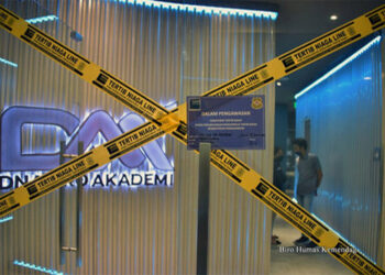 Membangkang, Kemendag Serahkan Pelaku Usaha Robot Trading Ilegal ke Bareskim Polri