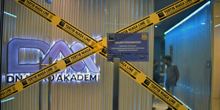 Membangkang, Kemendag Serahkan Pelaku Usaha Robot Trading Ilegal ke Bareskim Polri