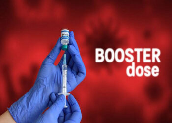 Booster Mampu Kurangi Pasien Rawat Inap Hingga 800 Ribu di Eropa