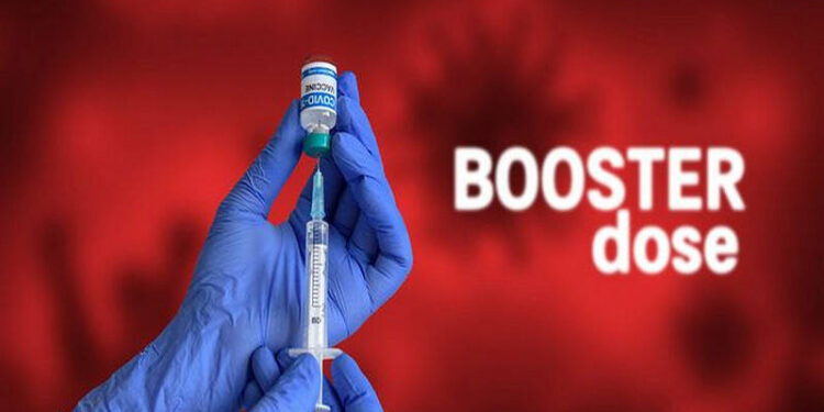 Booster Mampu Kurangi Pasien Rawat Inap Hingga 800 Ribu di Eropa