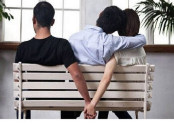 Inilah Alasan Kenapa Wanita Suka Selingkuh