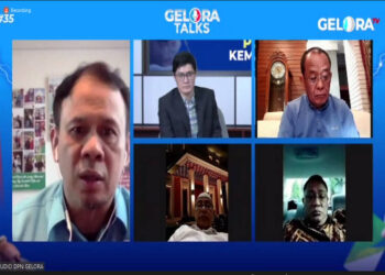 Indonesia akan Hadapi Jurang Fiskal dan Ekonomi yang Berat Pada 2023