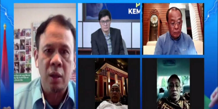 Indonesia akan Hadapi Jurang Fiskal dan Ekonomi yang Berat Pada 2023