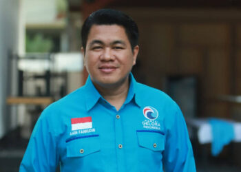 Gugat Pelaksanaan Pemilu Serentak 2024, Partai Gelora Indonesia Uji Materi UU Pemilu