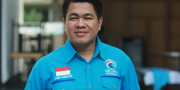 Gugat Pelaksanaan Pemilu Serentak 2024, Partai Gelora Indonesia Uji Materi UU Pemilu