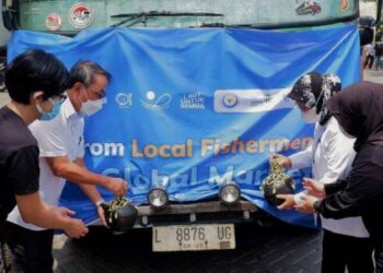 produk hasil perusahaan start up