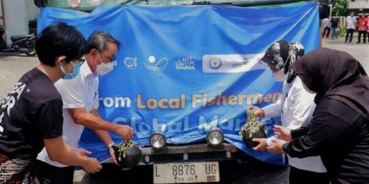 produk hasil perusahaan start up