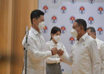 WADA Resmi Cabut Sanksi Terhadap Indonesia, Merah Putih Boleh Berkibar Lagi