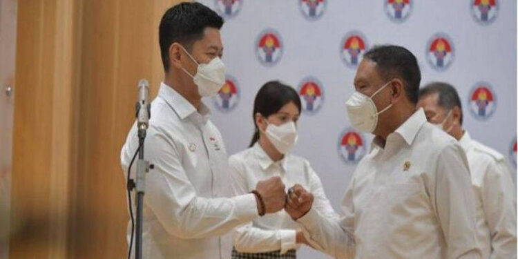 WADA Resmi Cabut Sanksi Terhadap Indonesia, Merah Putih Boleh Berkibar Lagi