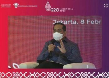 Trade, Investment, and Industry Working Group (TIIWG)