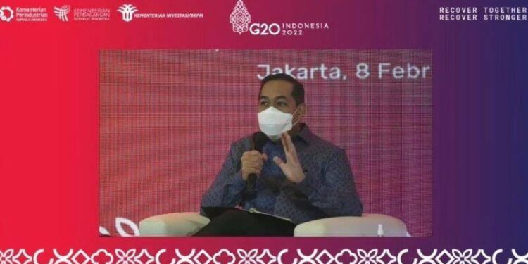 Trade, Investment, and Industry Working Group (TIIWG)