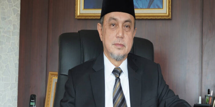 Ugal-ugalan Ibu Kota Baru