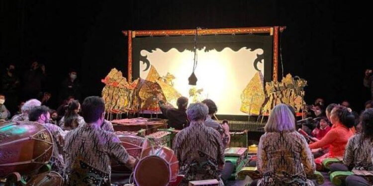 wayang kulit