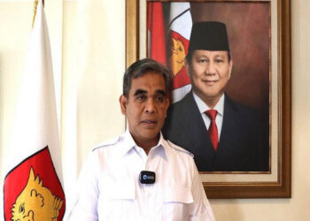 Perayaan HUT ke-14 Jadi Tekad Gerindra Menangkan Prabowo dan Pemilu 2024