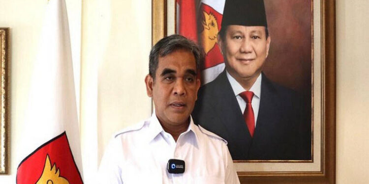 Perayaan HUT ke-14 Jadi Tekad Gerindra Menangkan Prabowo dan Pemilu 2024