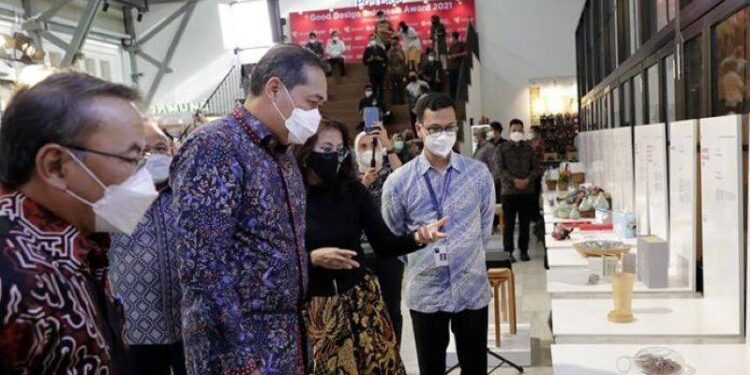 Good Design Indonesia