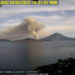 Gunung Anak Krakatau Kembali Erupsi, PVMBG Minta Masyarakat Menjauh