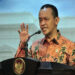 Arifin Tasrif Positif Covid-19, Jokowi Tunjuk Bahlil Lahadalia sebagai Menteri ESDM Ad Interim