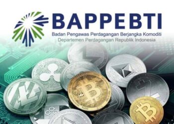 pengawasan aset kripto