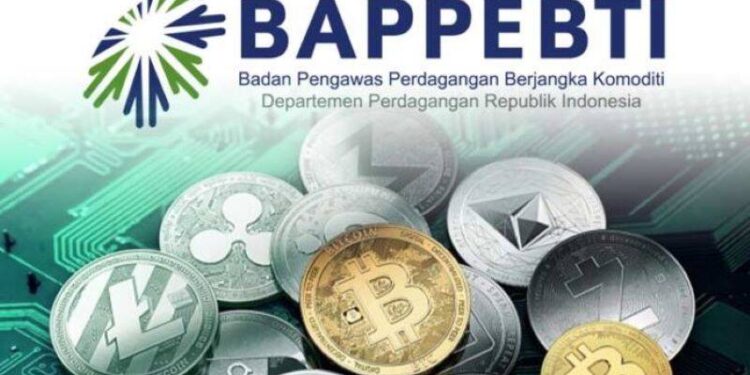 pengawasan aset kripto