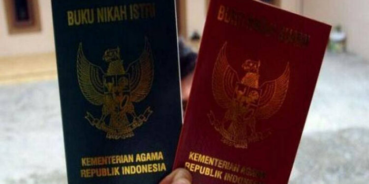 Gagal Nikahi Gadis Pujaan Hatinya Seorang Muslim, Pemuda Katolik asal Papua ini Gugat UU Perkawinan ke MK